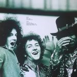 Jimi Hendrix Experience - BOX 8 LP´s