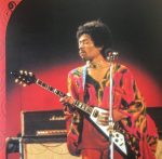 Jimi Hendrix Experience - BOX 8 LP´s