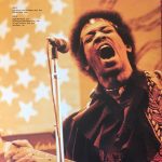 Jimi Hendrix Experience - BOX 8 LP´s