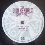 Jimi Hendrix Experience - BOX 8 LP´s