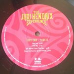 Jimi Hendrix Experience - BOX 8 LP´s