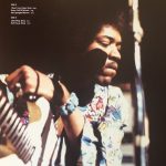 Jimi Hendrix Experience - BOX 8 LP´s