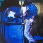 Jimi Hendrix Experience - BOX 8 LP´s
