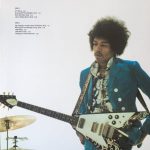 Jimi Hendrix Experience - BOX 8 LP´s