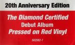 Matchbox 20 - Yourself Or Someone Like You (Red Vinyl)