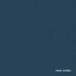 New Order - Be A Rebel (Remixes) (Clear Double Vinyl - Limited Edition)