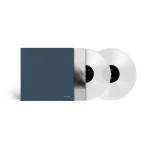 New Order - Be A Rebel (Remixes) (Clear Double Vinyl - Limited Edition)