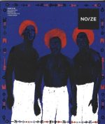 Os Tincoãs - Canto Coral Afrobrasileiro (Disco Vermelho - Noize)
