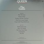 Queen - The Game (Halfspeed Mastered)