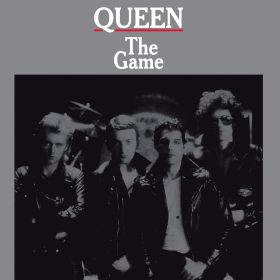 Queen - The Game (Halfspeed Mastered)