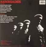 Rage Against The Machine - Renegades