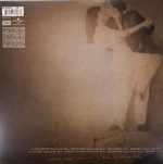 Rita Lee - 1980 (Clear Vinyl)