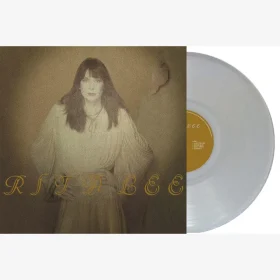 Rita Lee - 1980 (Clear Vinyl)