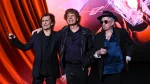 Rolling Stones - Hackney Diamonds