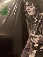 Rory Gallagher - BBC In Concert 1972 (Green Vinyl) (capa danificada)