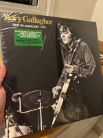 Rory Gallagher - BBC In Concert 1972 (Green Vinyl) (capa danificada)