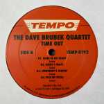 The Dave Brubeck Quartet - Time Out