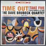 The Dave Brubeck Quartet - Time Out