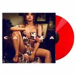 Camila Cabello - Camila (Red Vinyl)