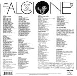 Alcione - A Voz do Samba (Vinil Laranja)