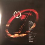 Bauhaus - Best Of Bauhaus - Crackle