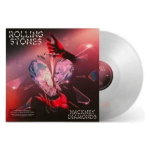Black Pumas - Chronicles of a Diamond (Limited Clear Vinyl Edition)