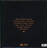 Black Pumas - Chronicles of a Diamond (Limited Transparent Red Vinyl Edition)