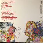 Cage the Elephant - Thank You Happy Birthday