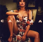 Camila Cabello - Camila (Red Vinyl) - Imagem 2