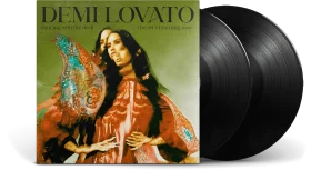 Demi Lovato - Dancing with the Devil... The Art of Starting Over