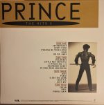 Prince - The Hits 2