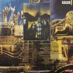 Sepultura - Chaos A.D.