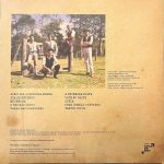 3 Hombres - Sob o Sol Que Nunca Morre