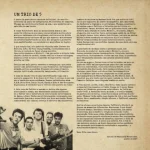 3 Hombres - Sob o Sol Que Nunca Morre