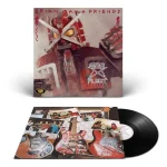 Brian May + Friends - Star Fleet Project