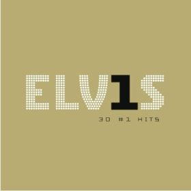 Elvis Presley - Elv1s 30 #1 Hits