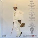 Gerson King Combo - Volume II (Clear Vinyl)