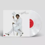 Gerson King Combo - Volume II (Clear Vinyl)