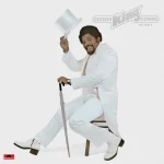 Gerson King Combo - Volume II (Clear Vinyl)