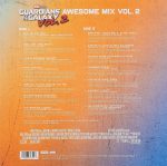 Guardians of the Galaxy - Awesome Mix Vol. 2