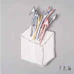 Ira - Ira