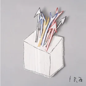 Ira - Ira