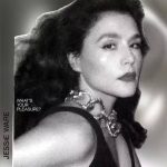 Jessie Ware - What's Your Pleasure? (The Platinum Pleasure Edition)