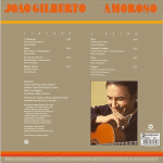 João Gilberto - Amoroso