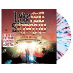 Lynyrd Skynyrd - Second Helping Live From Jacksonville At The Florida Theatre (Red/Blue Marble)