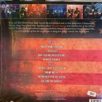 Lynyrd Skynyrd - Second Helping Live From Jacksonville At The Florida Theatre (Red/Blue Marble)