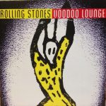 Rolling Stones - Voodoo Lounge (Half-Speed Mastered Audio)