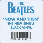 Beatles - Now And Then (12")