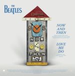 Beatles - Now And Then (7")