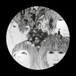 Beatles - Revolver (Picture Vinyl)